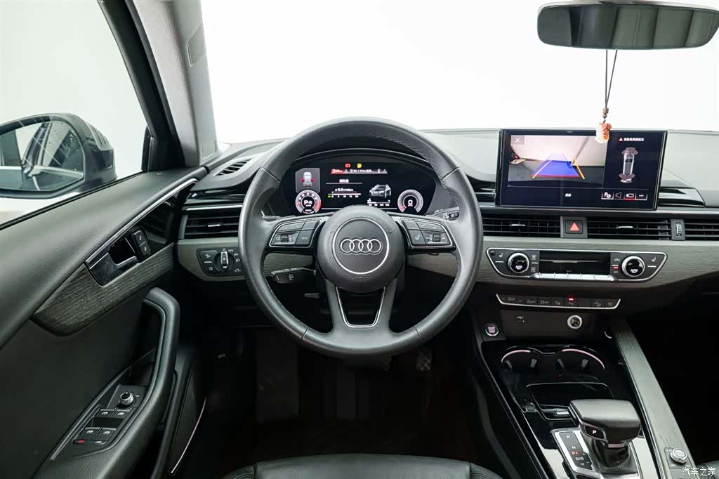 Audi A4, 2024 13