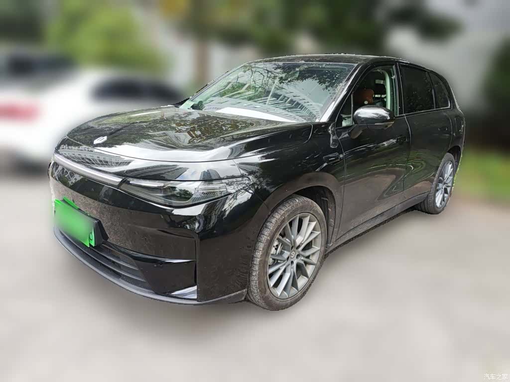 Leapmotor C10, 2025 1