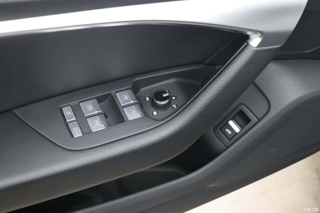 Audi A6L, 2023 11