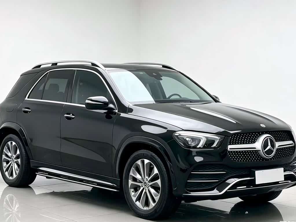 Mercedes-Benz GLE 2022 GLE 350 4MATIC Fashion