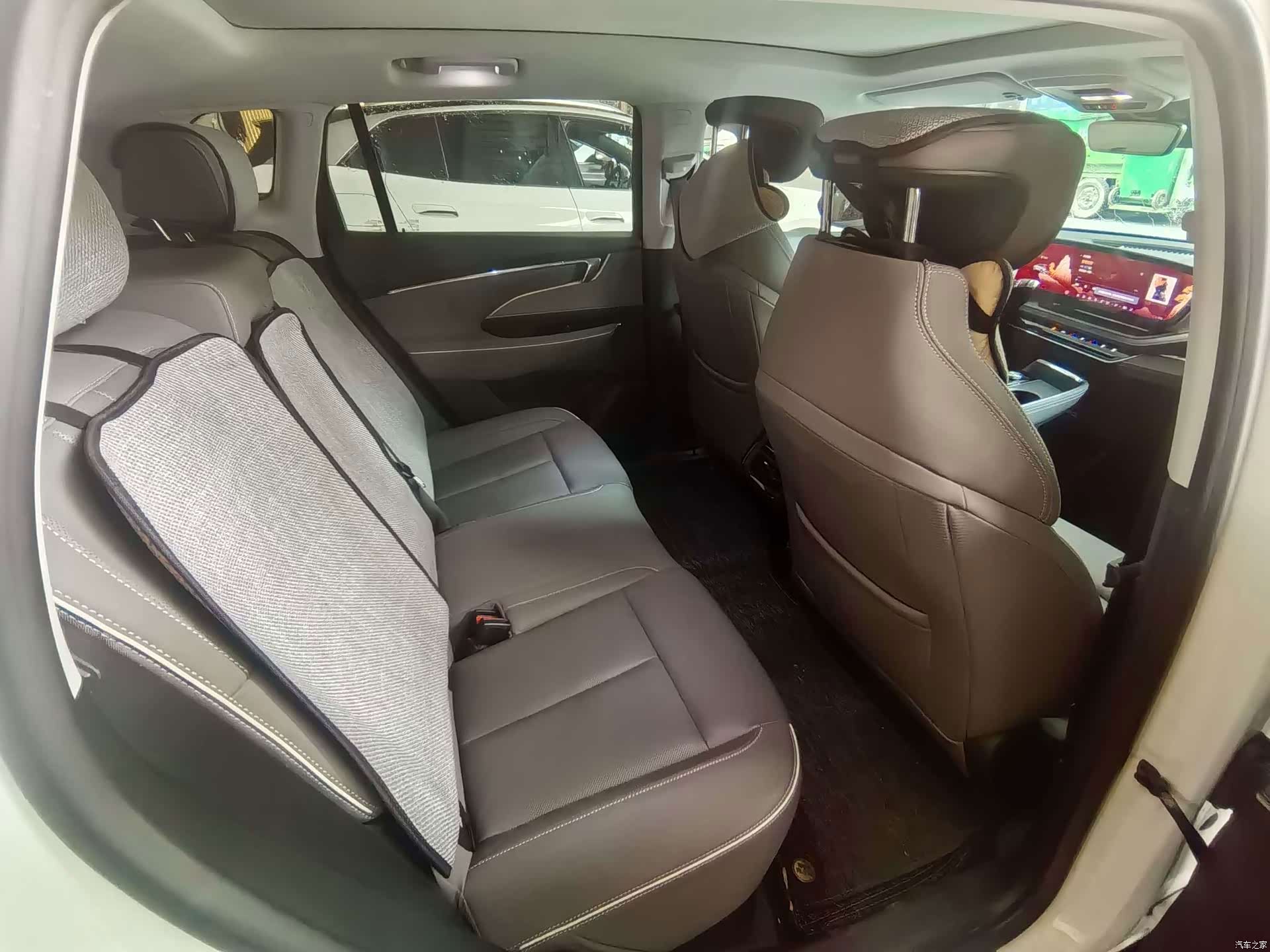 Buick E5, 2024 14