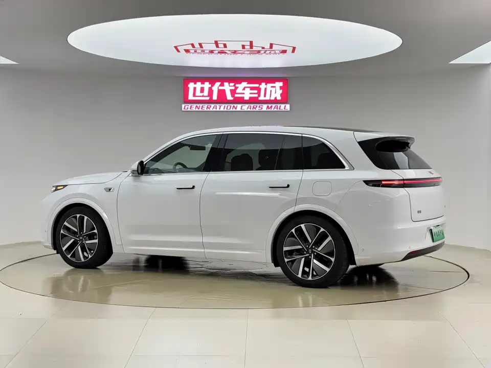 Li Auto Ideal L7