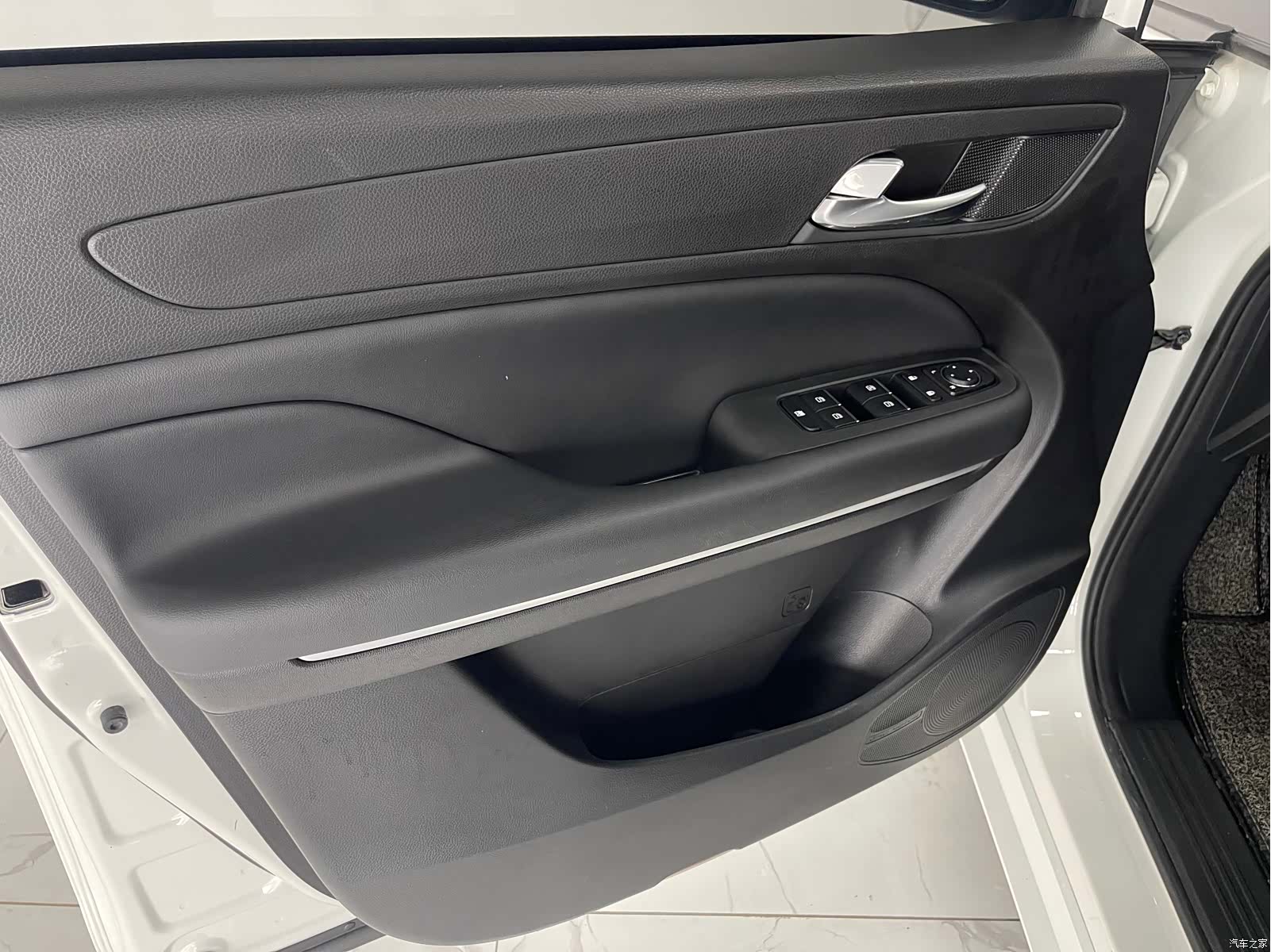 GAC M6, 2021 27