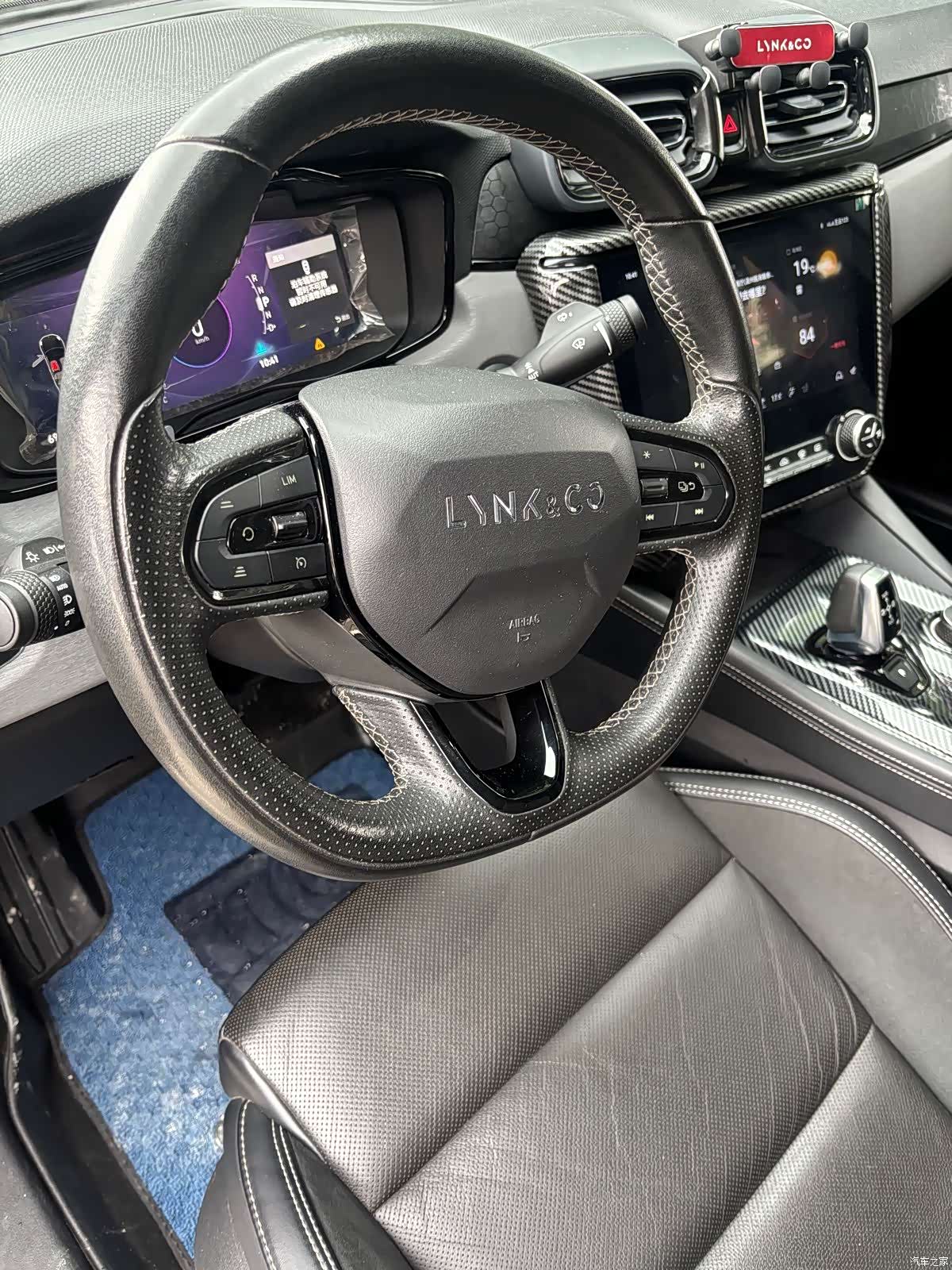 Lynk & Co 02, 2022 23
