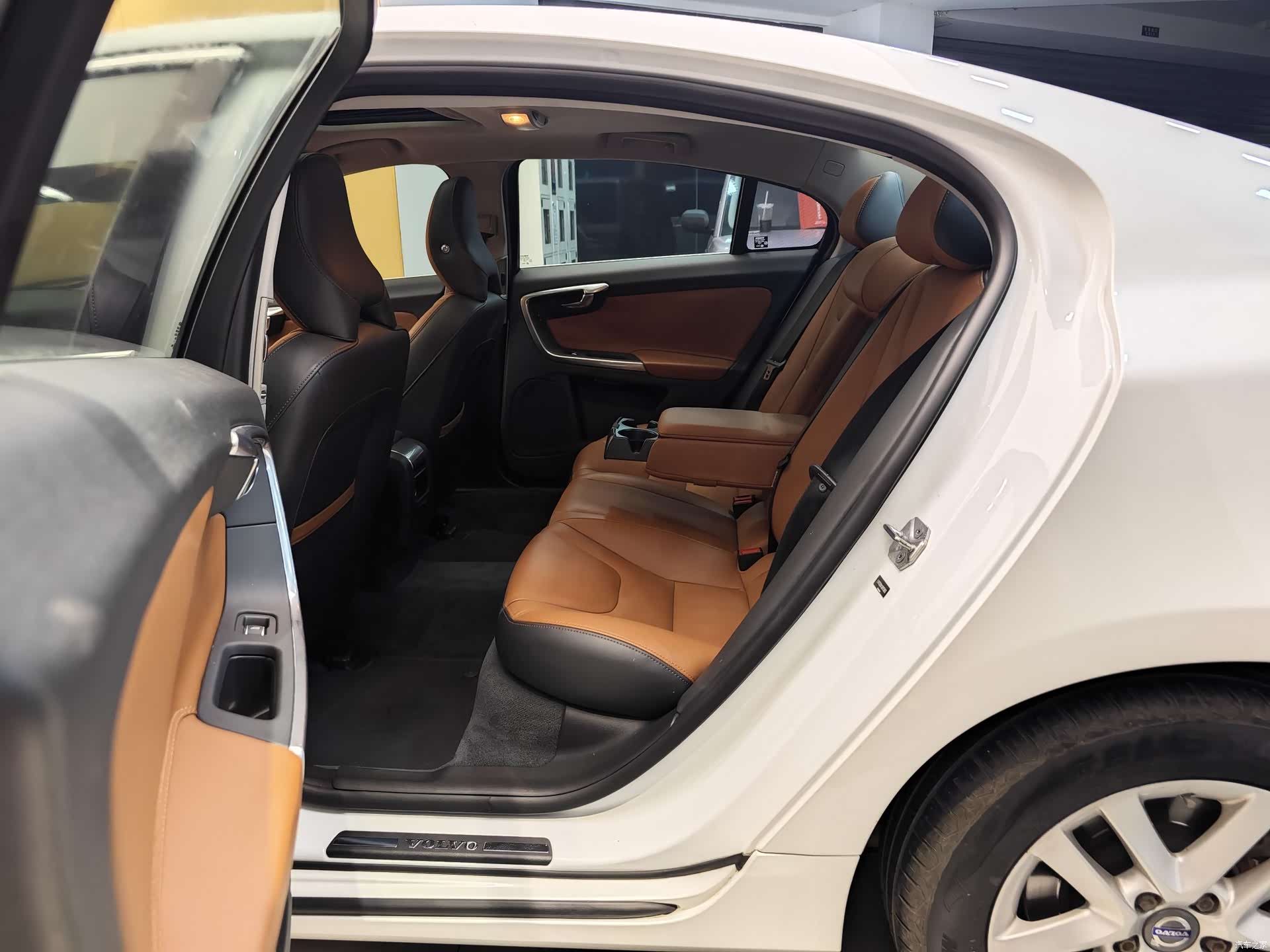 Volvo S60, 2017 21