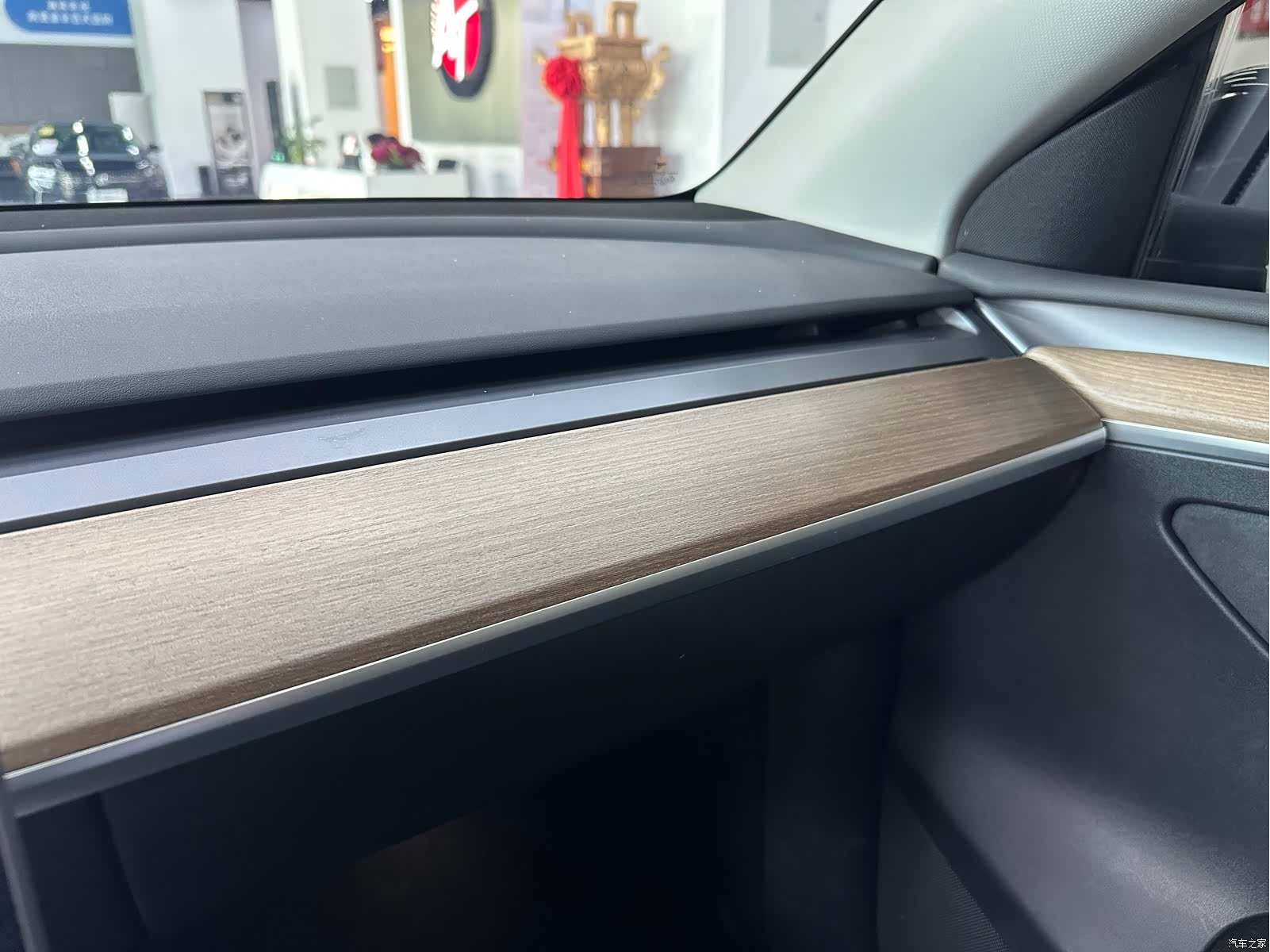 Tesla Model Y, 2021 10
