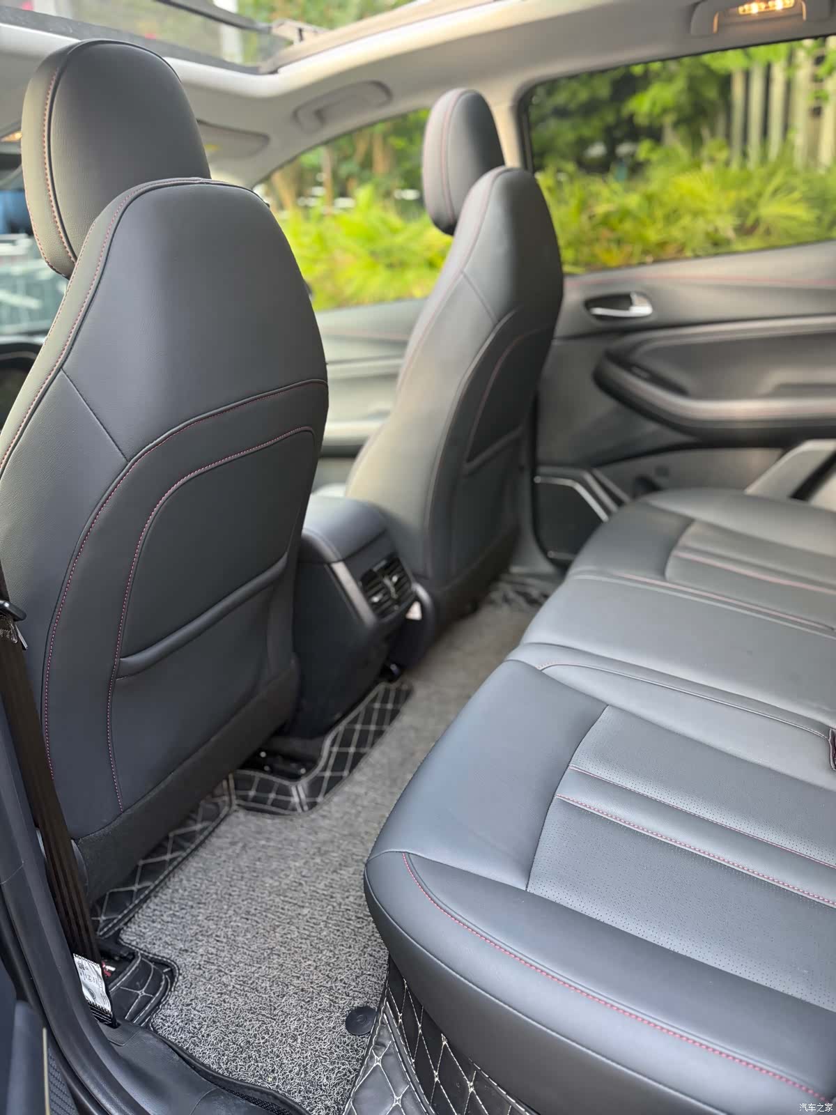 GAC GS4, 2020 11