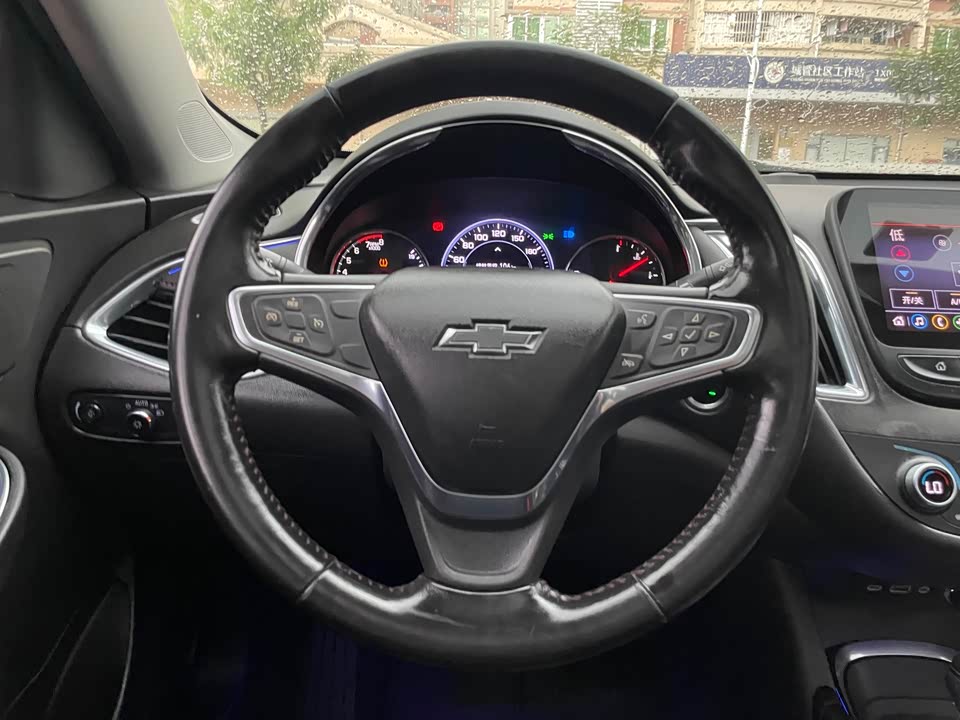 Chevrolet Mai Ruibao XL