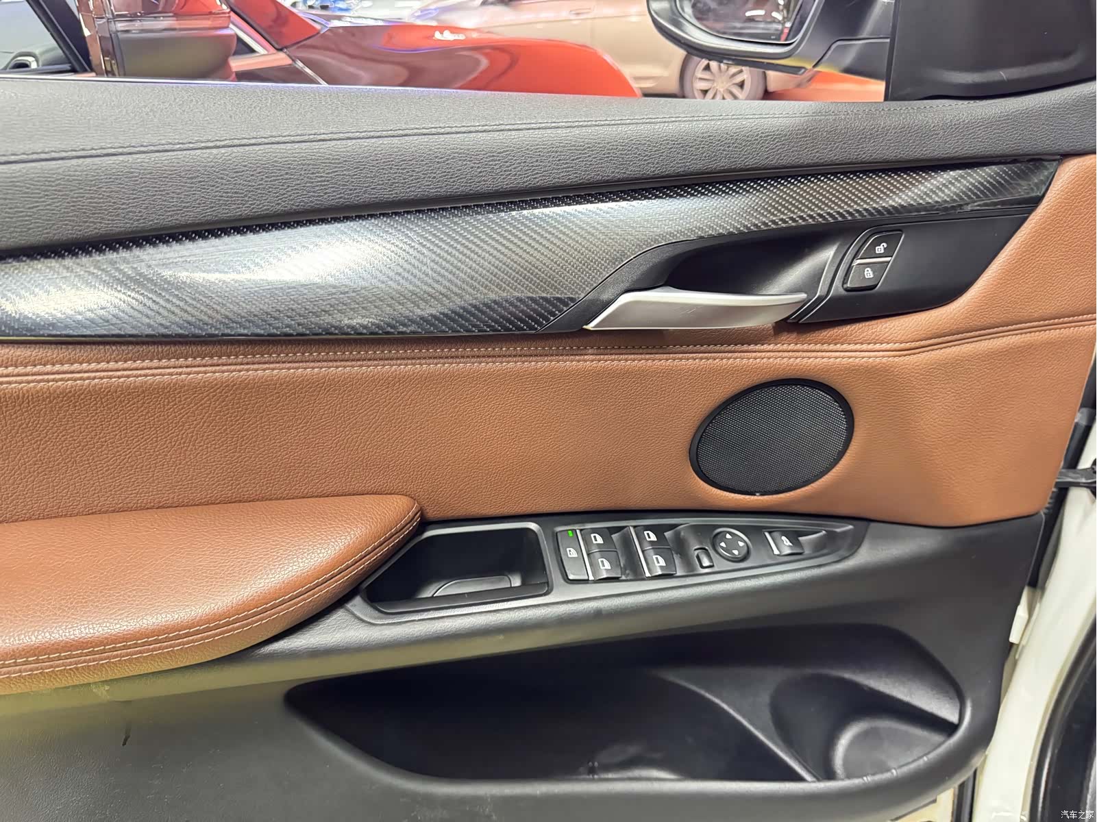 BMW X6, 2019 10