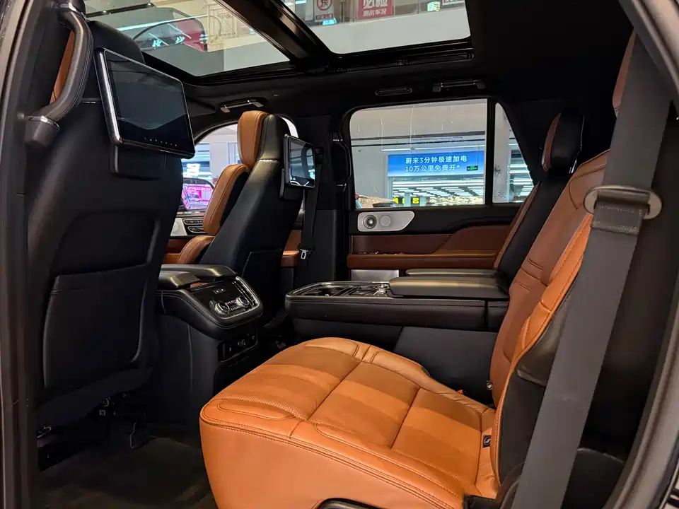 Lincoln Navigator Lincoln Navigator