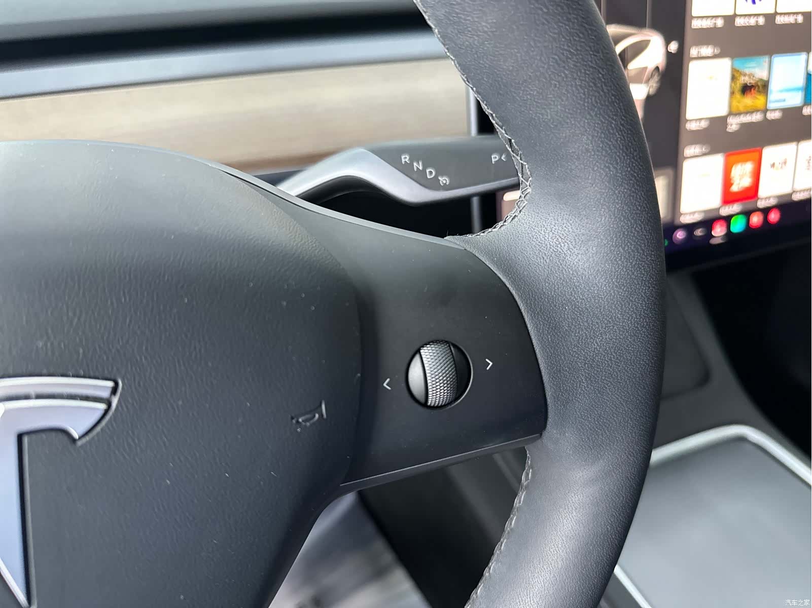 Tesla Model Y, 2021 7