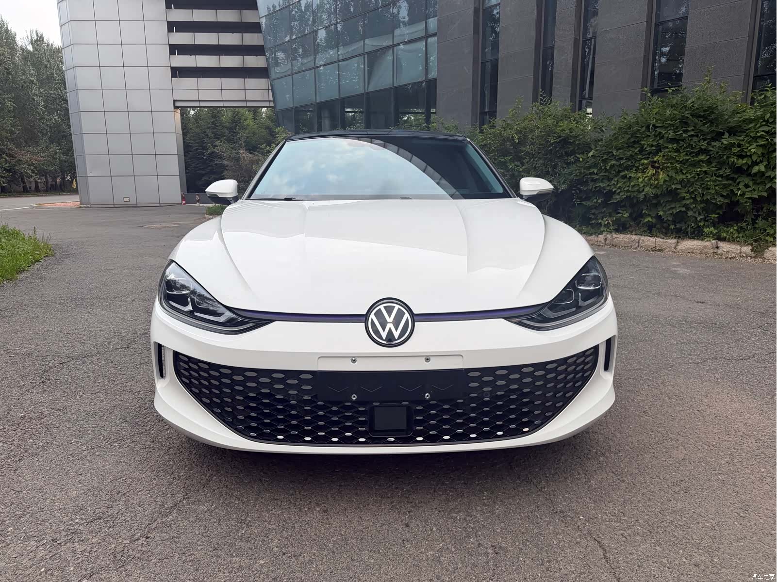 Volkswagen Lamando, 2022 3