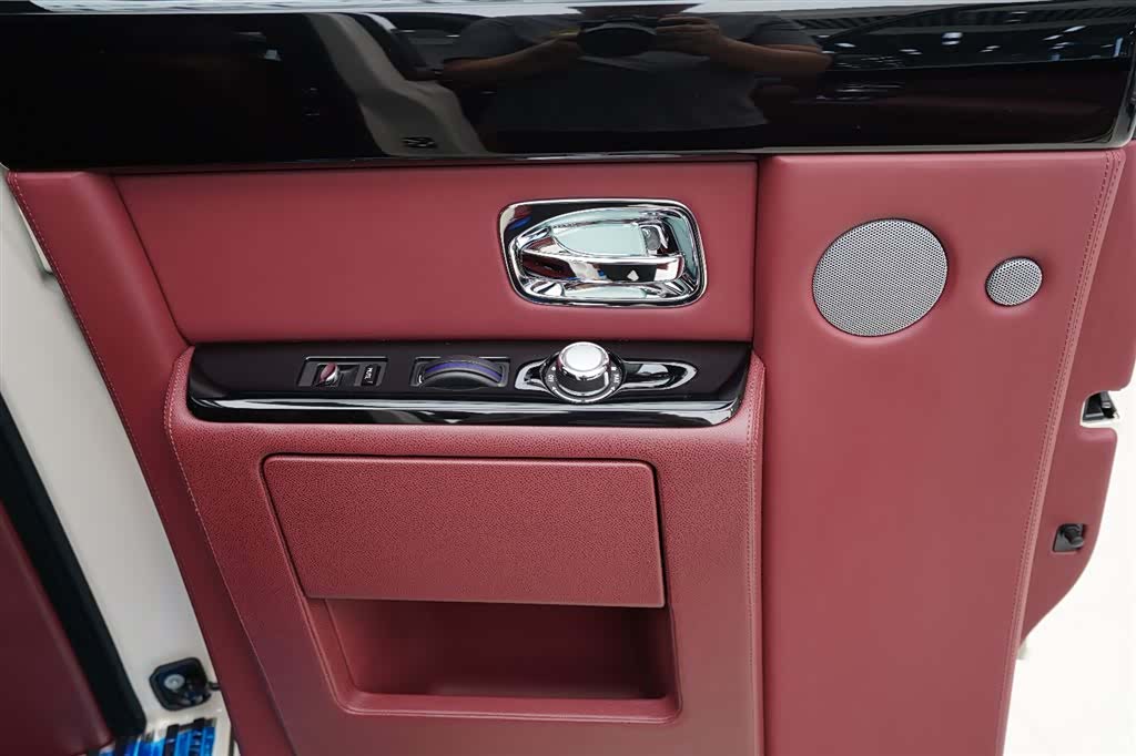 Rolls-Royce Phantom, 2012 17