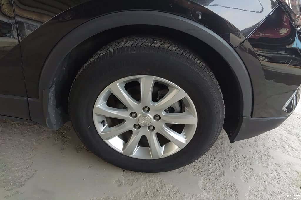 Buick Envision Plus, 2021 6