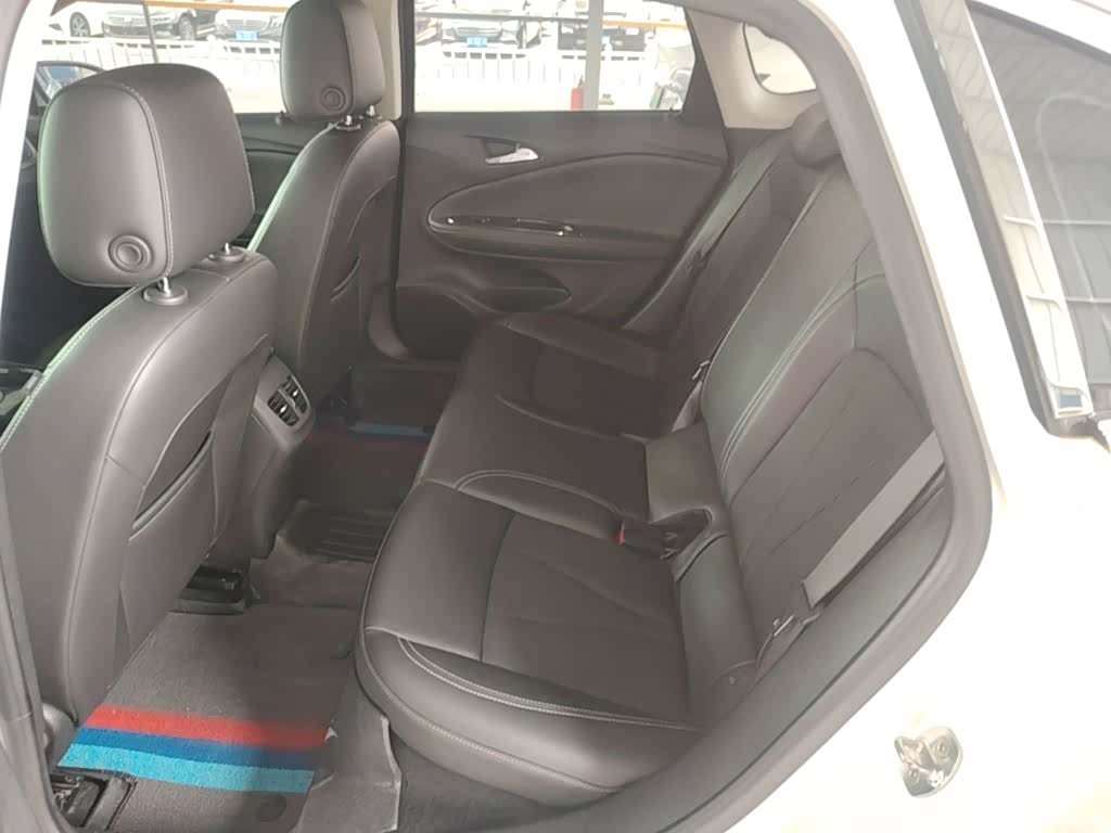 Buick Verano, 2021 17