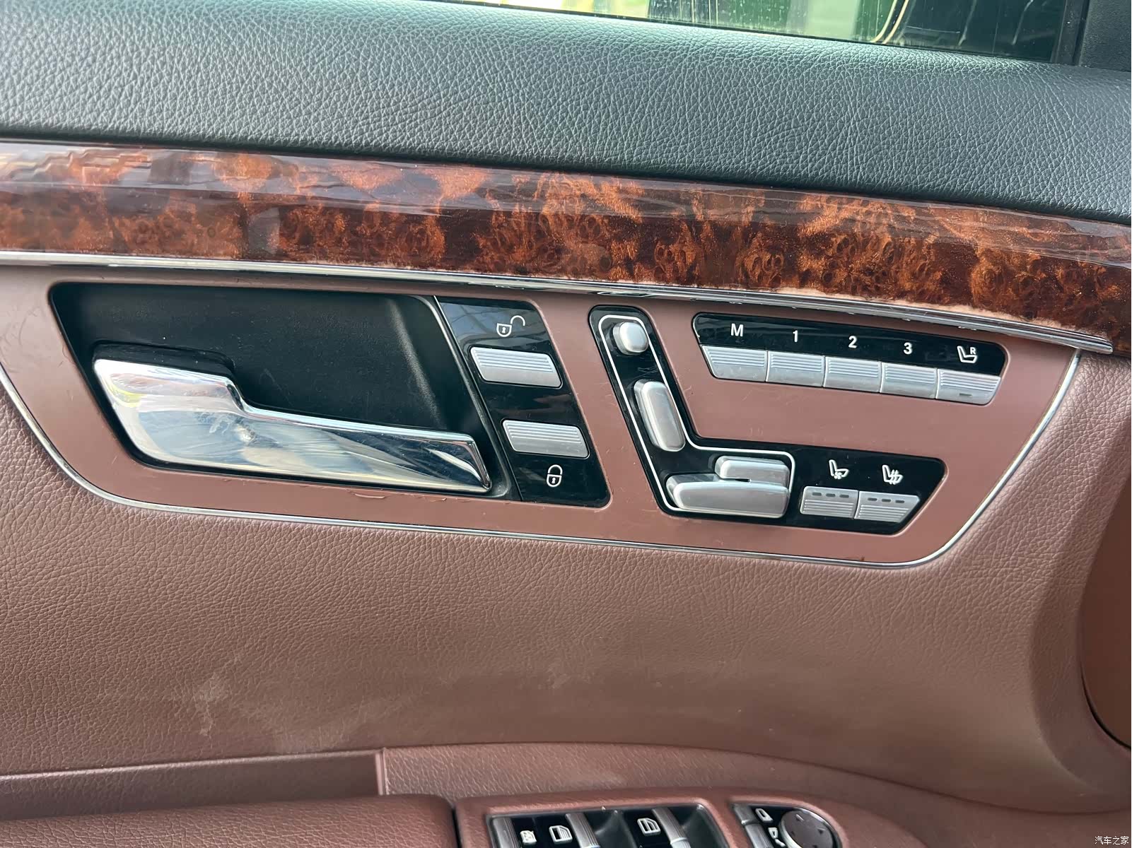 Mercedes-Benz S-Class, 2013 24