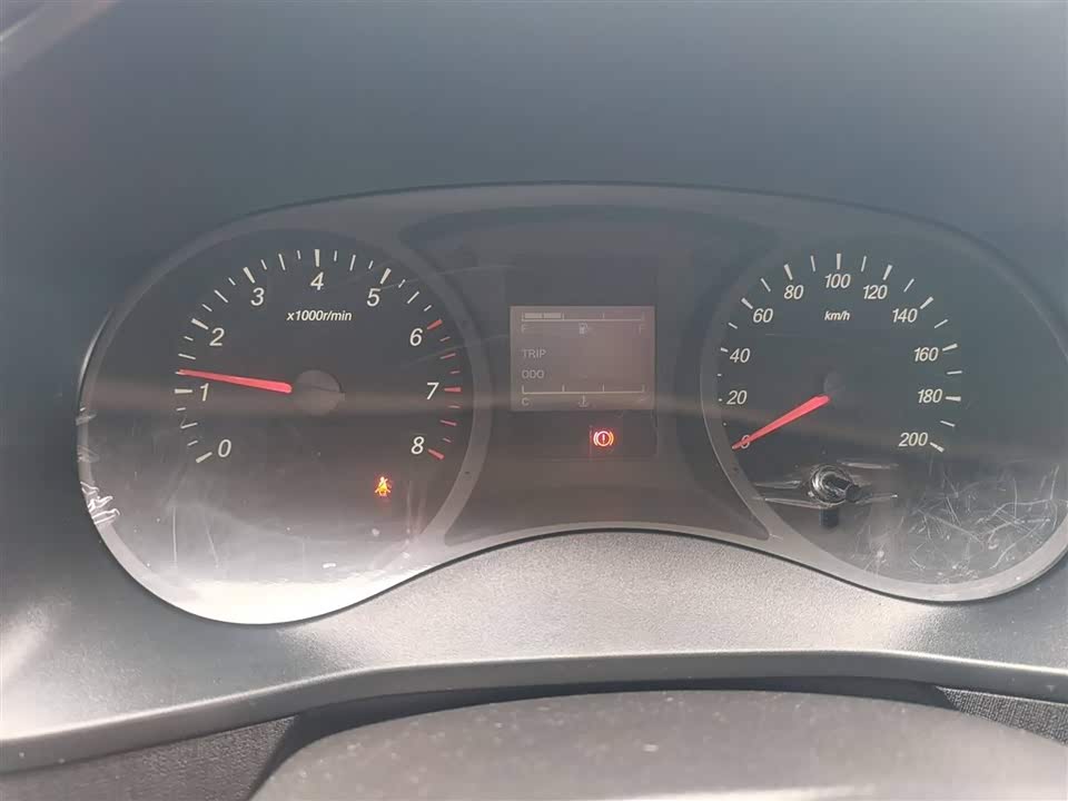 Wuling Wuling Hongguang PLUS