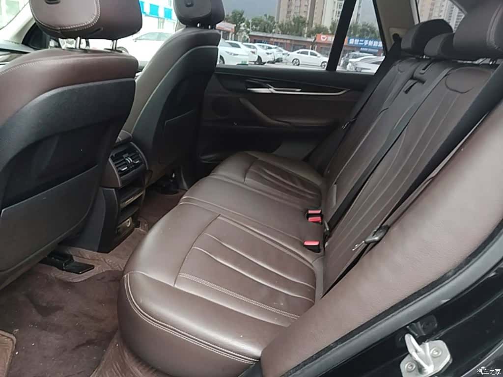 BMW X5, 2018 17