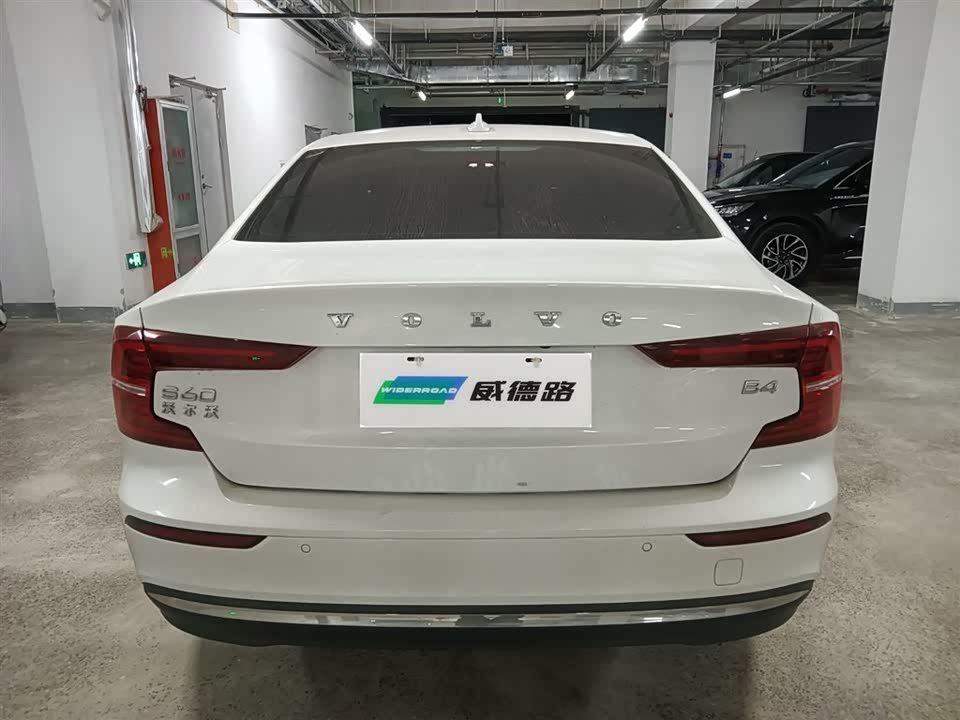 Volvo S60 Volvo S60