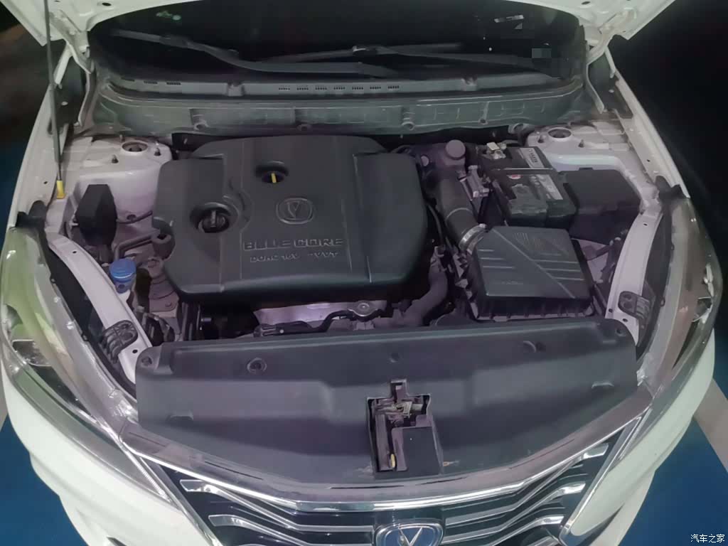 Changan Eado, 2019 11