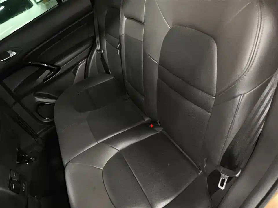 Trumpchi Trumpchi GS4