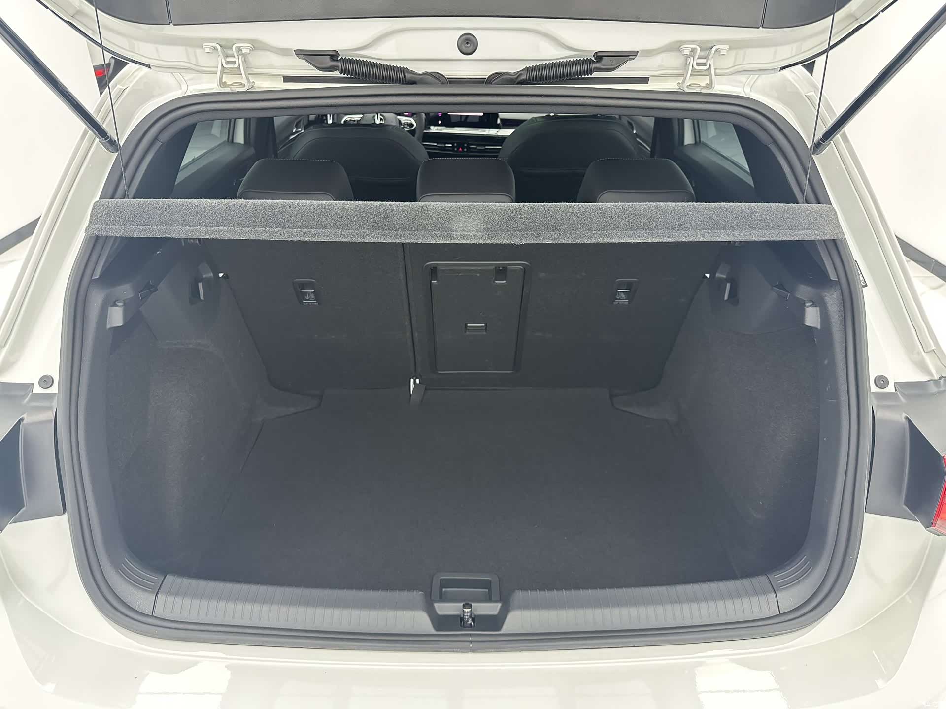Volkswagen Golf, 2022 17