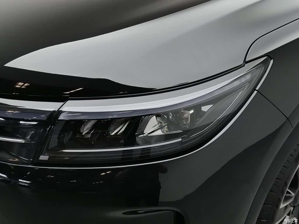 AITO M7, 2025 7