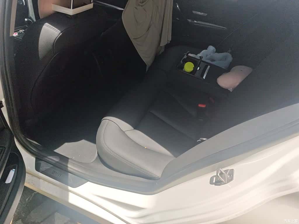 BMW 3 Series, 2016 15