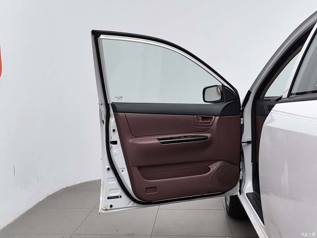 BYD F3, 2016 8