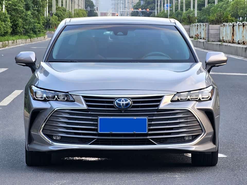 Toyota Asian dragon