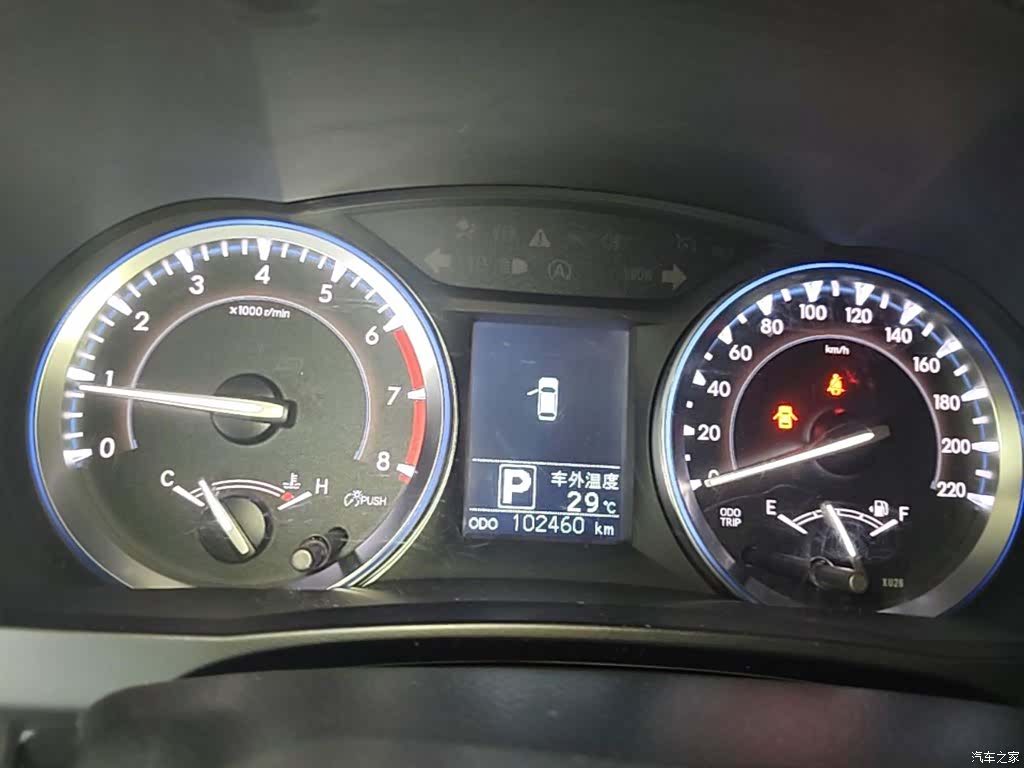 Toyota Highlander, 2016 8