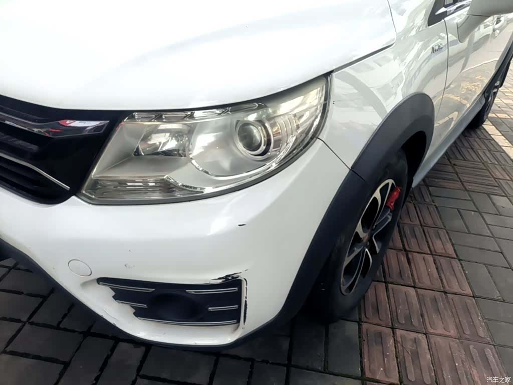DongFeng X3, 2016 24