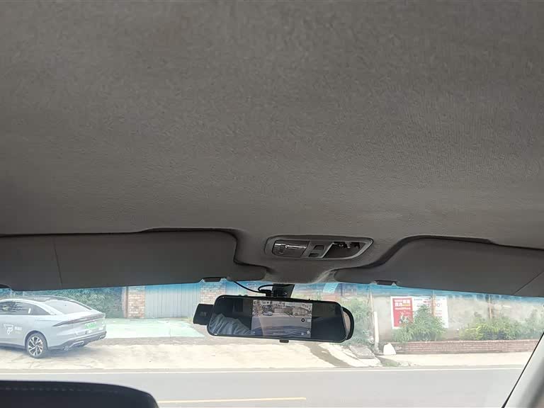 Great Wall Fengjun 5