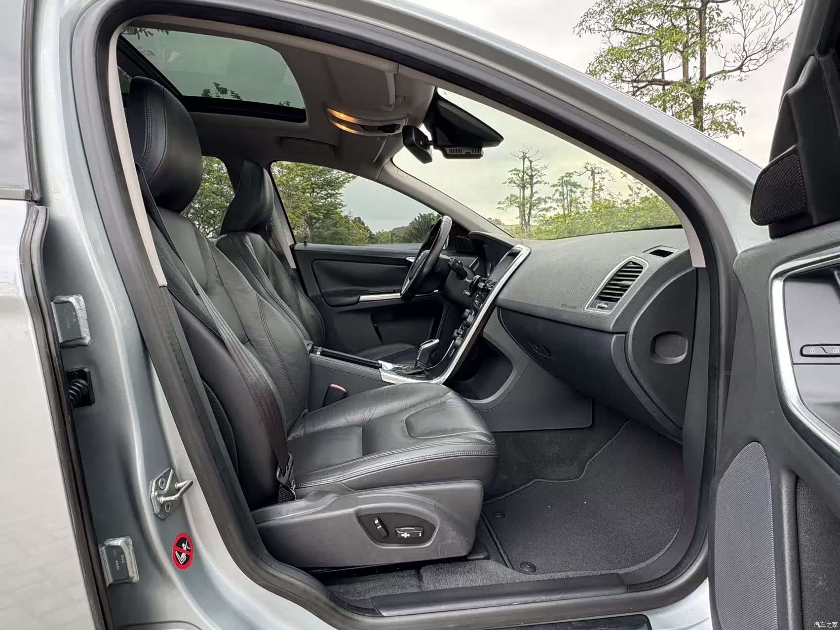 Volvo XC60, 2014 10