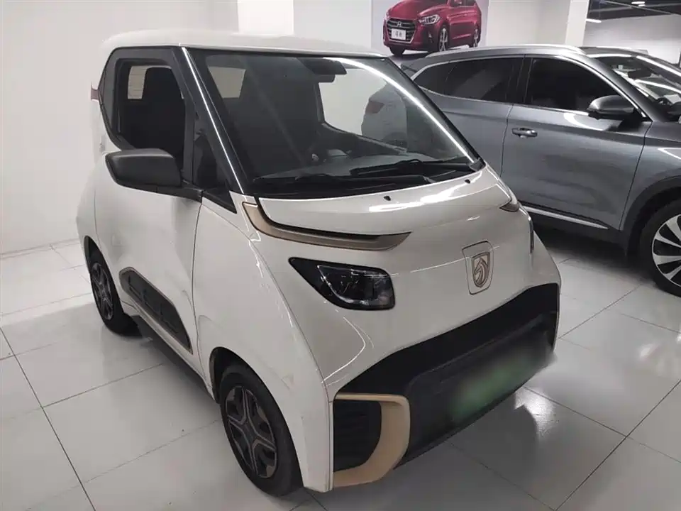 Baoding E200