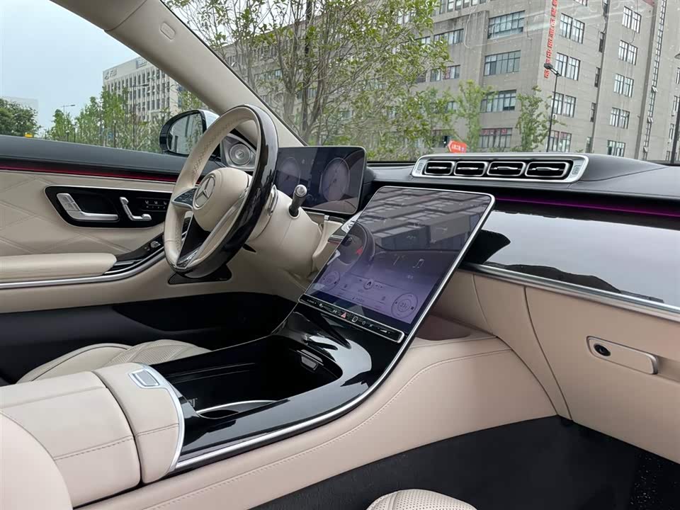 Jiangsu Nanjing Car