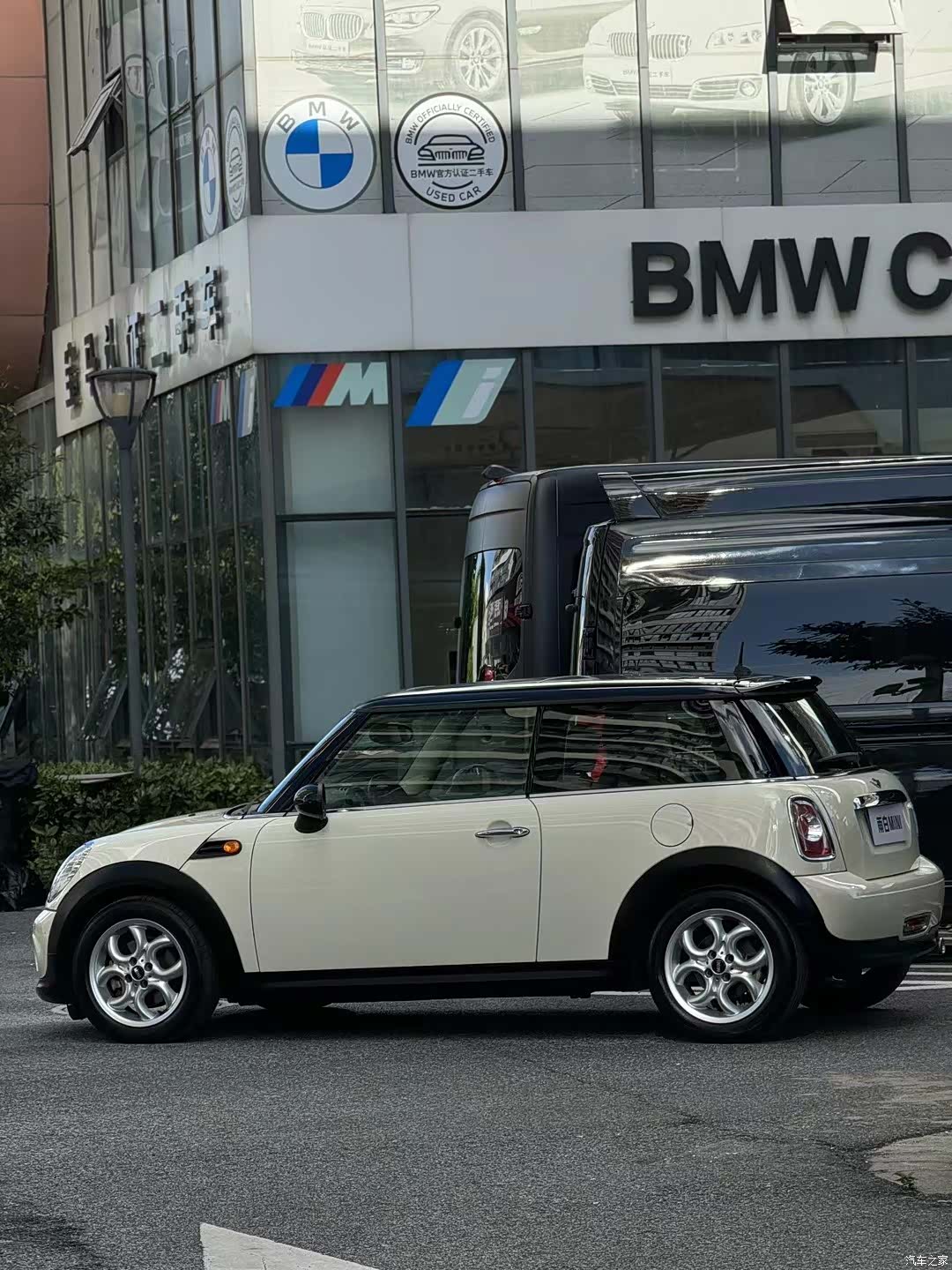 Mini Cooper, 2014 7