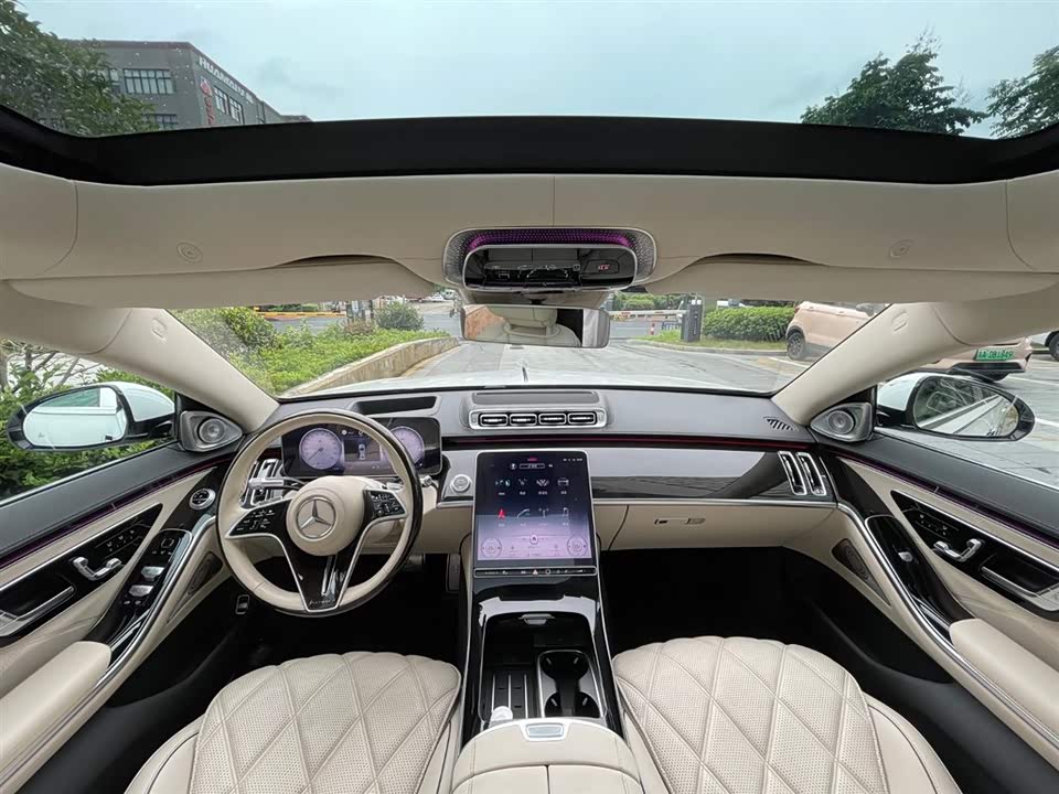 Jiangsu Nanjing Car