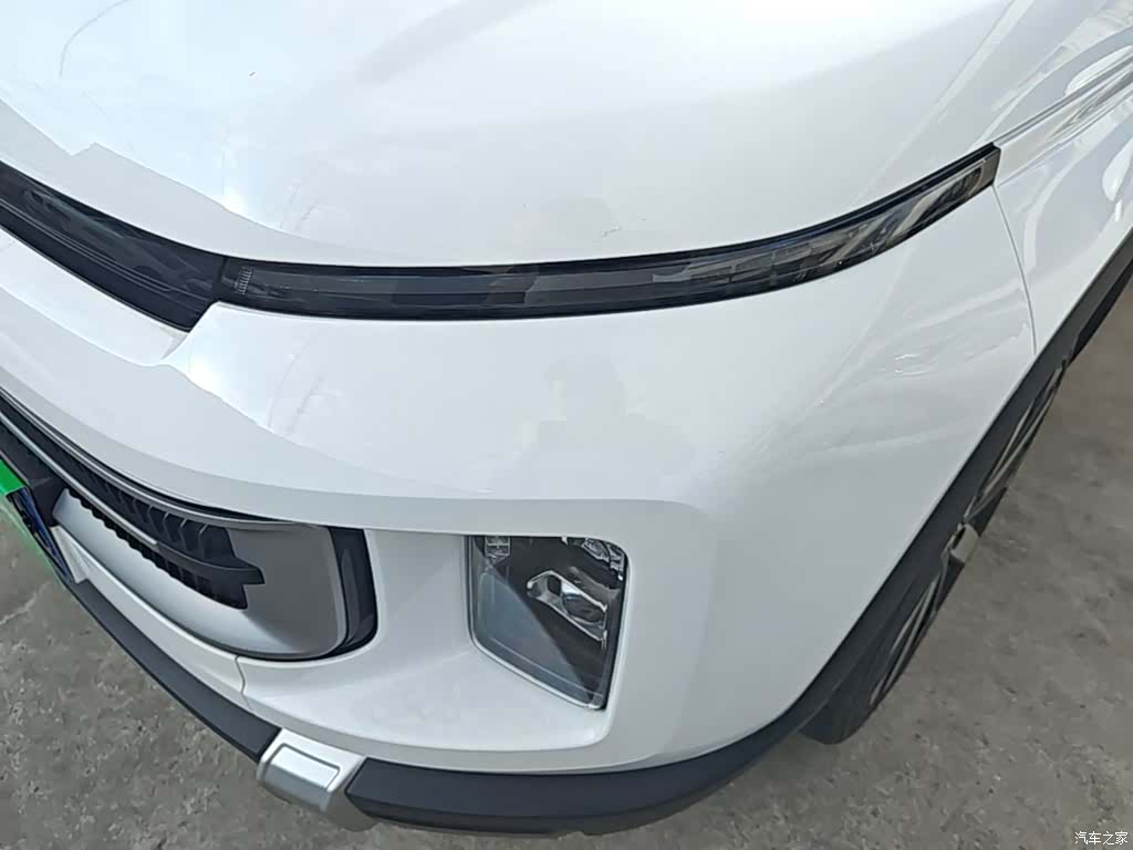 Geely Icon, 2023 24