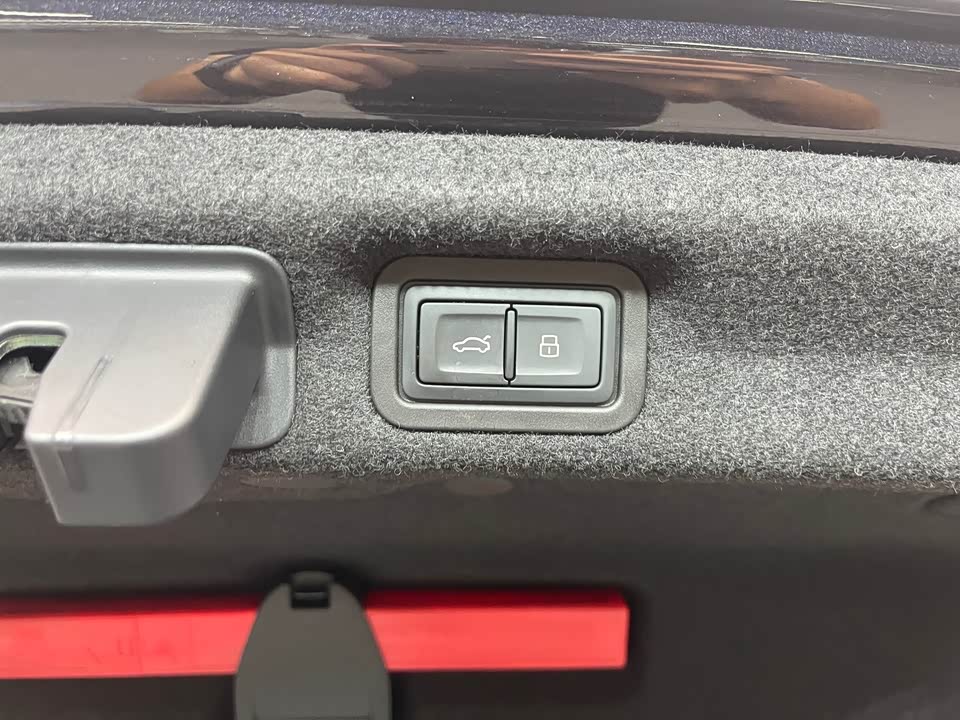 Audi A7L Audi A7L