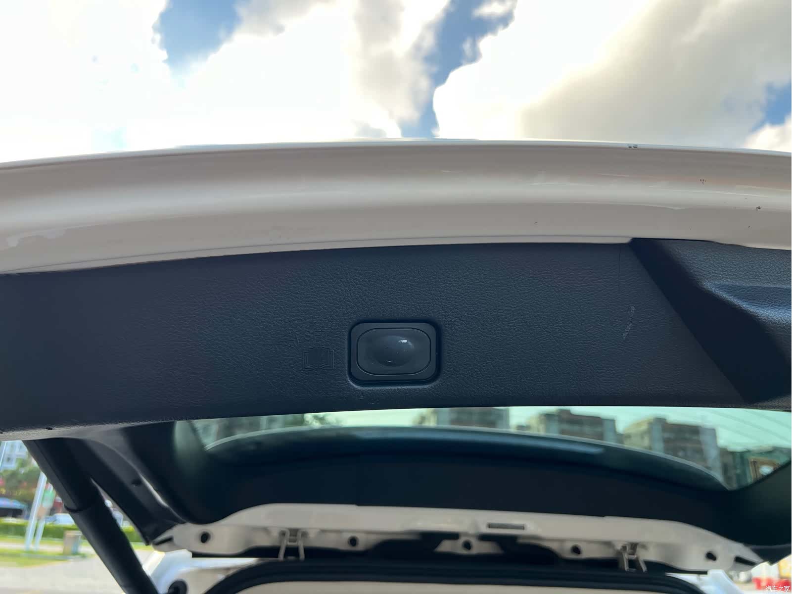 Ford Edge, 2016 27