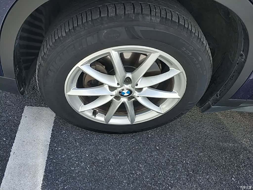 BMW X1, 2016 23