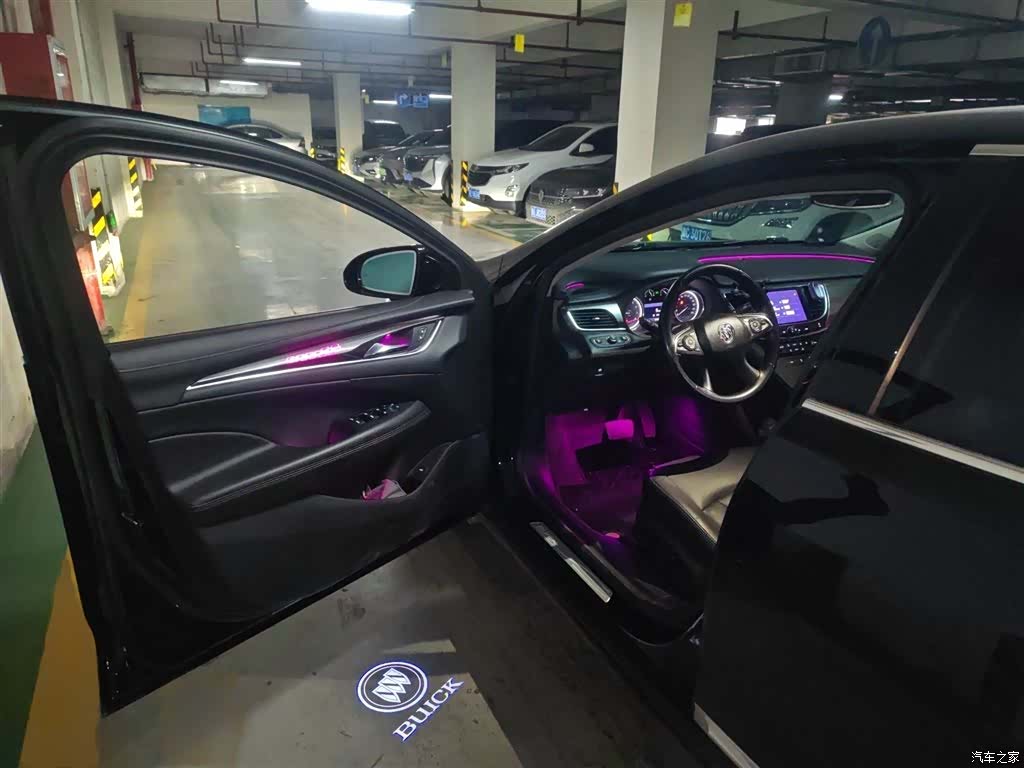 Buick LaCrosse, 2022 14
