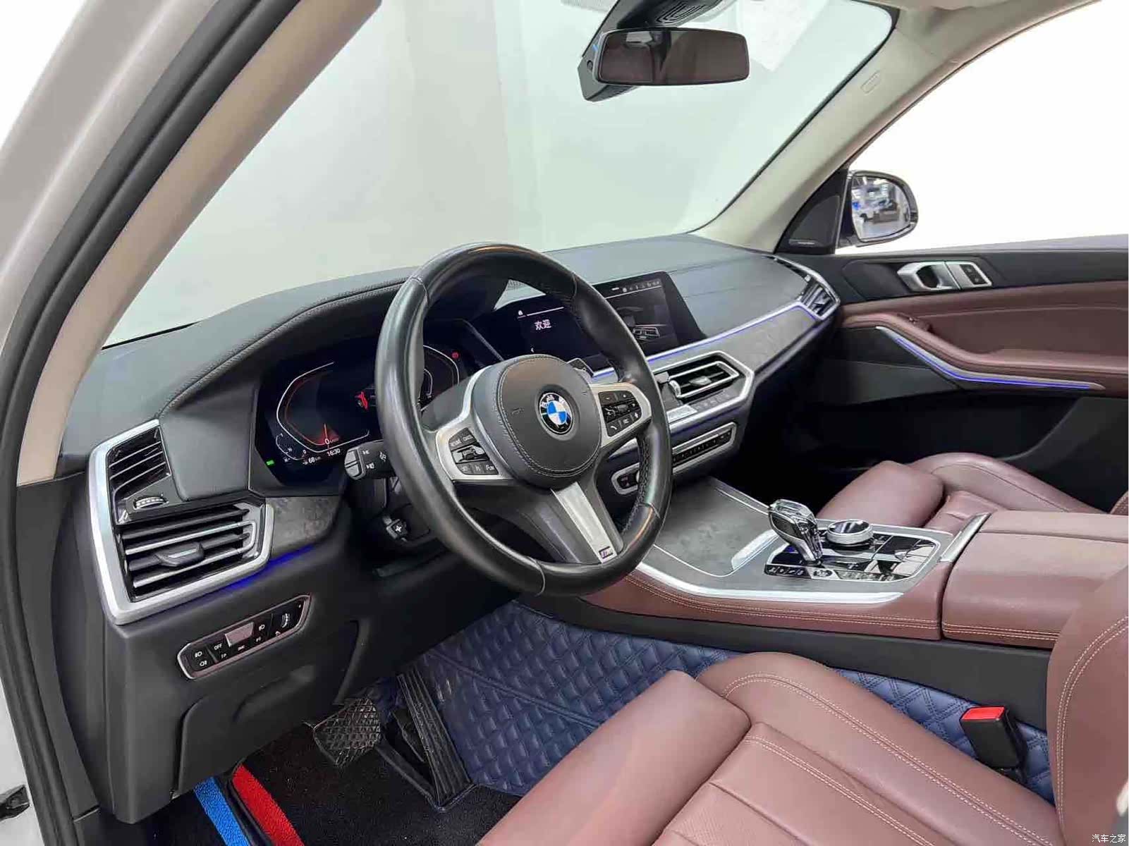 BMW X5, 2020 14