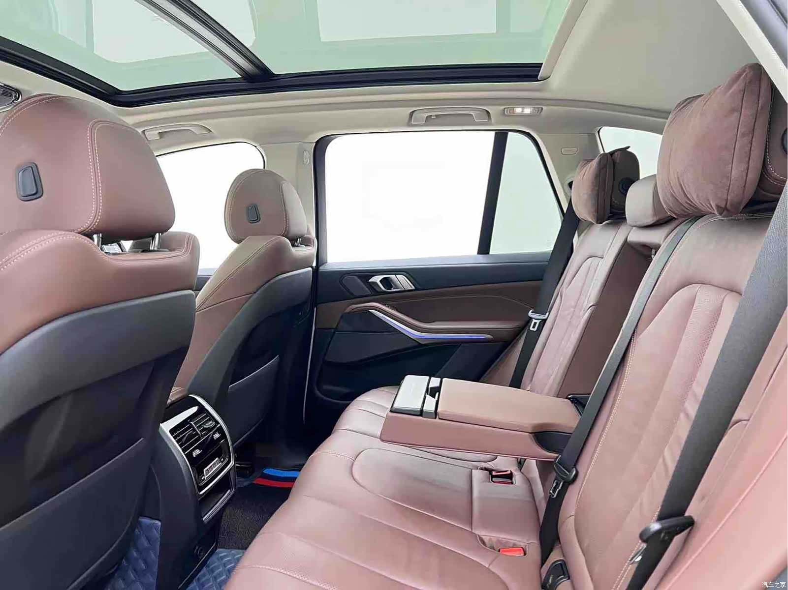 BMW X5, 2020 17