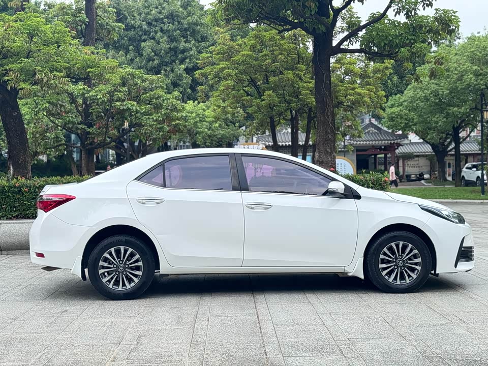 Toyota Corolla Toyota Corolla