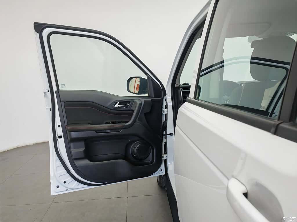 Changan X70A, 2020 8