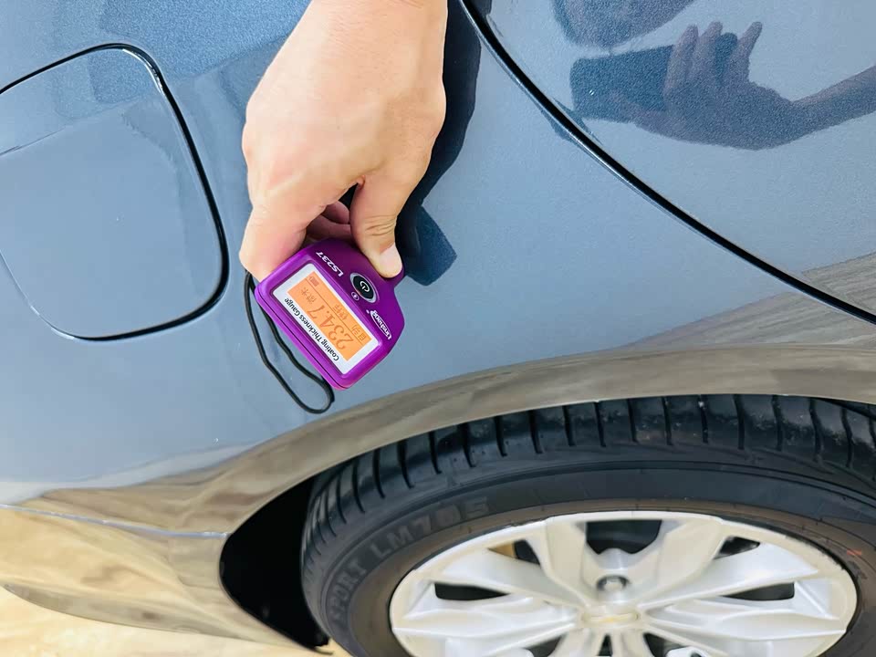 Chevrolet Mai Ruibao XL