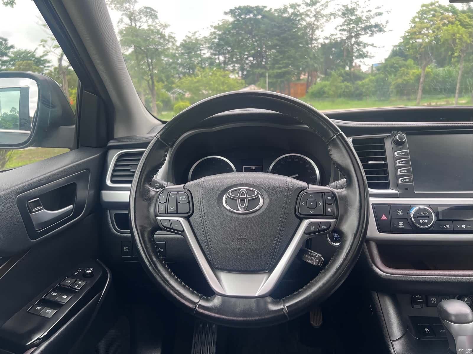 Toyota Highlander, 2020 11
