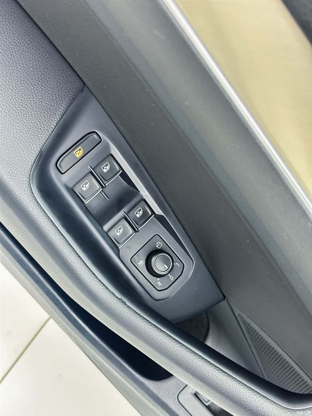 Volkswagen CC, 2019 10